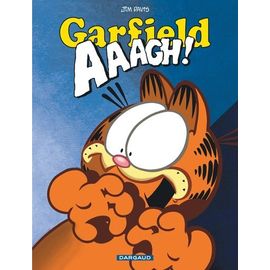 Garfield - Tome 63 - Aaagh !
