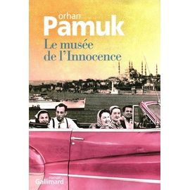 Le Musée De L'innocence