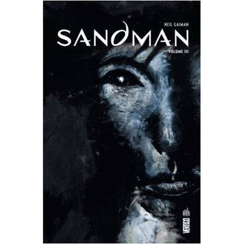 Sandman - Tome 3
