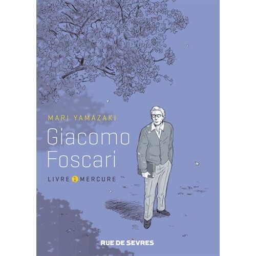 Giacomo Foscari - Tome 1