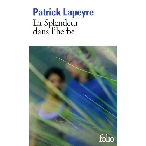 La Splendeur Dans L'herbe