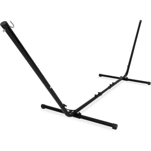 Vita5 Support De Hamac Sur Pied En Acier Charge Max 205kg