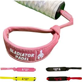 Corde De Raquette De Padel -Cordon De Raquette De Padel-Corde De Padel-Sangle De Raquette De Padel-Accessoires De Padel.[B1616]