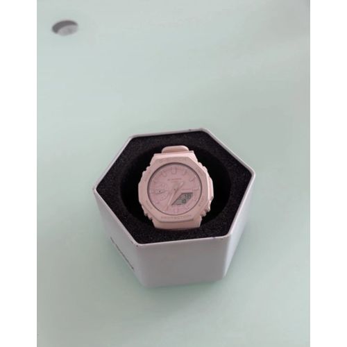 Montre Casio G-Scock
