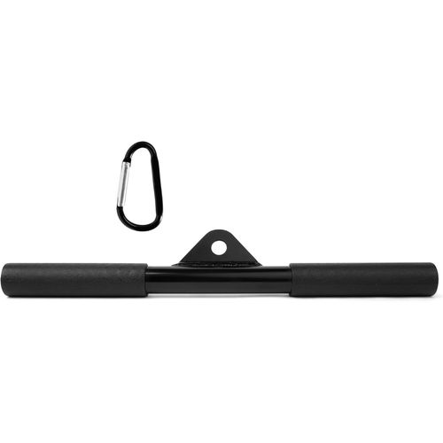 Ultimate Gym Accessoires De Gym : Corde À Triceps De 68,6 Cm,Barres De Traction De 101,6 Cm Et 38,1 Cm-Ensemble Complet D'équipement De Gym À Domicile,Accessoires De Traction Et Triceps.[B2136]