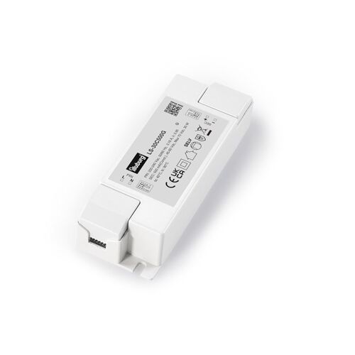 Transformateur LED 500mA Courant Constant 23W - 30W Sans Scintillement LED Bloc d'Alimentation Driver