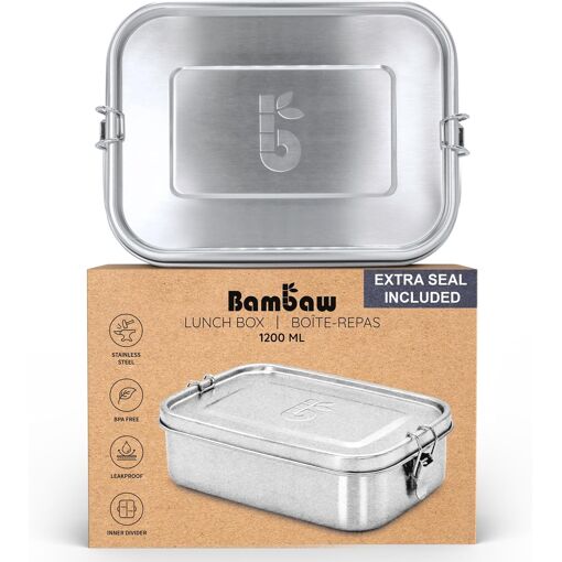 4 Boîtes Rangement Plastique 28 Compartiments - Organisateur Transparent Avec Étiquettes