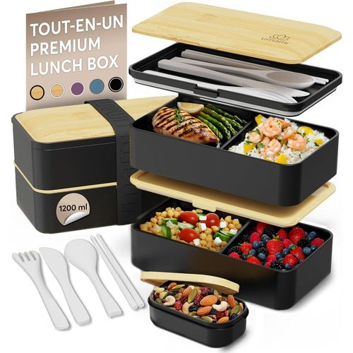 Sac Isotherme Lunch Box 8L ¿ Portable, Étanche et Idéal pour Travail et Voyage