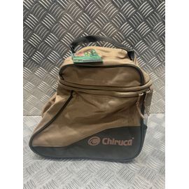 sac 2 en 1 pour bottes ou chaussures chiruca