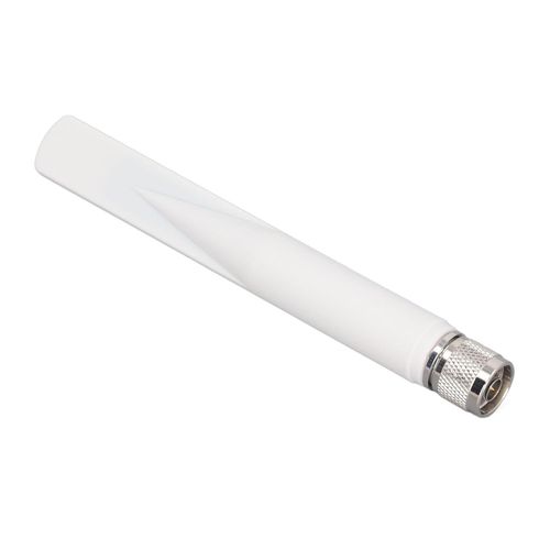 WiFi Antenna Dual Band 2.4G 5.8G 9dBi N Male, Omni Outdoor Antenna for WiFi Router, Signal Booster, Repeater