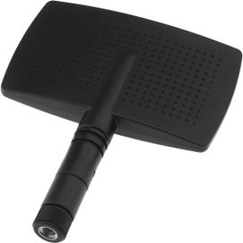 SUBZONAL-8dBi Antenne à Panneau Directionnel à Gain Élevé Prise RP-SMA pour Applications de Télécommande Routeurs sans Fil Amélioration du Signal WiFi