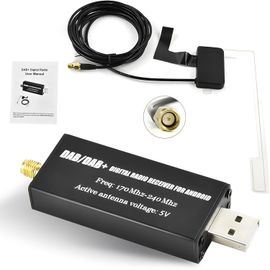 Sound Way Adaptateur De Câble USB Pour Voiture 2 Pièces (4