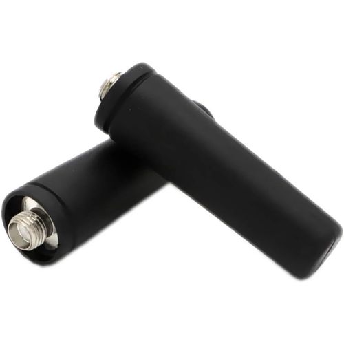 TK-610U 1.7"" 8W Mini UHF 400-470MHz SMA Female Antenna for Quansheng WOUXUN PUXING Kenwood Walkie Talkie