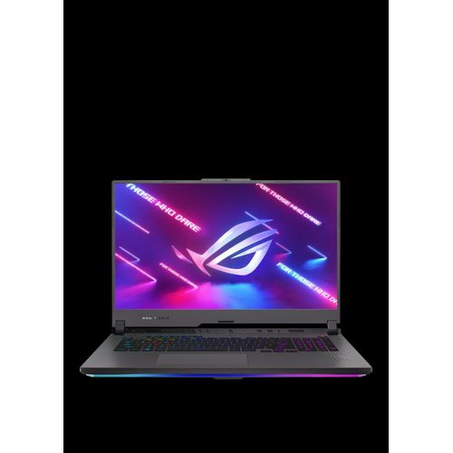 Asus Rog Strix G17 - 17.3" AMD Ryzen 7 - Ram 16 Go - SSD 512 Go