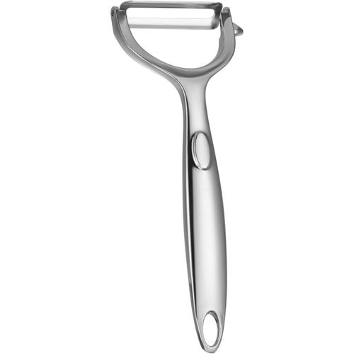 Éplucheur De Pommes De Terre,Légumes,Éplucheurs En Acier Inoxydable Pour Cuisine,Légumes,Fruits,Fruits-Argenté