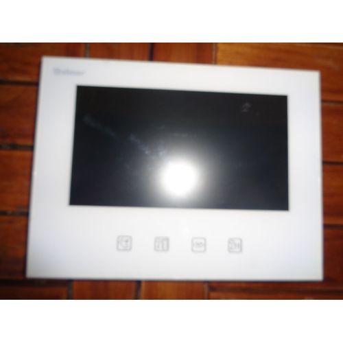 Moniteur vidéo couleur 7" mains libres Golmar G370S/COL