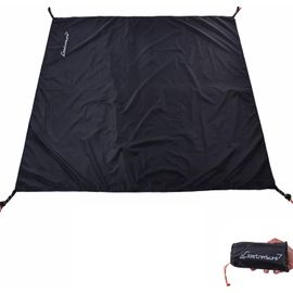 Spwa-Bâche De Tente \U2013 Tapis De Tente Imperméable, Tapis De Sol De Tente Pour 1 À 6 Personnes, Économiseur De Sol De Tente Durable, Tapis De Tente Ultraléger Pour Le Camping, La Plage