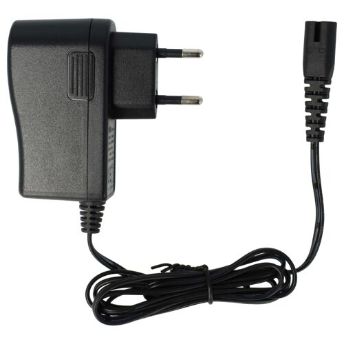 vhbw Chargeur compatible avec DeLonghi XLM405.RDC, XLM407.WRG, XLM408.DGG, XLM409.TDC aspirateur balai sans fil ou à main