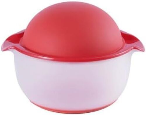 Séparateur De Pulpe De Grenade Exfoliante-Éplucheur De Grenade-Outil De Dénoyautage-Appareil À Grenade-Éplucheur En Silicone-19,5 X 14 Cm-Ustensile De Cuisine