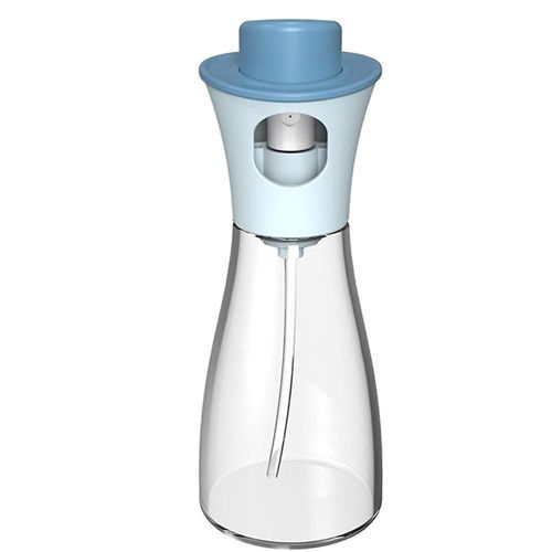 Pulvérisateur D'huile Polyvalent Pour La Cuisson - Brumisateur D'huile D'olive Pour Barbecue, Pâtisserie Et Salade - Facile À Utiliser Et À Nettoyer