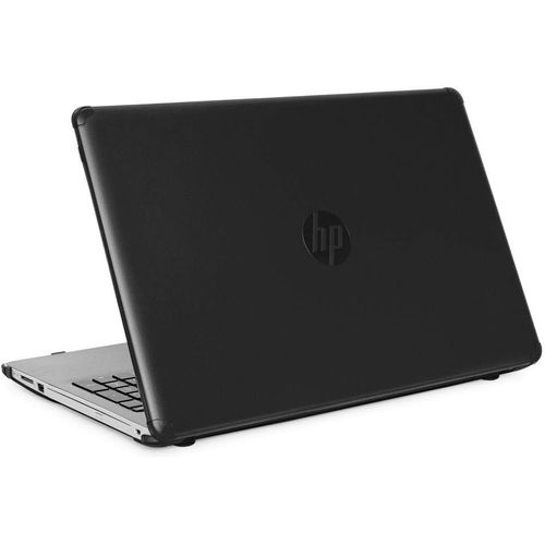 Coque Compatible Avec Ordinateur Portable Hewlett Packard 15S-Fqxxxx/15S-Eqxxxx/15-Dyxxxx/15-Efxxxx Series 15,6"" (**Pas Pour Autre Modèle**) Noir[POU6262481]