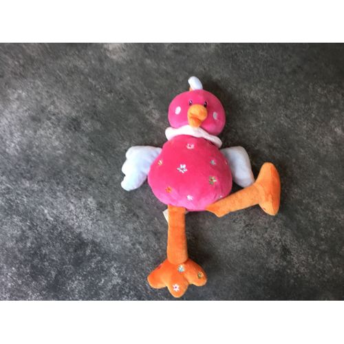 Poule Tape A L Oeil 