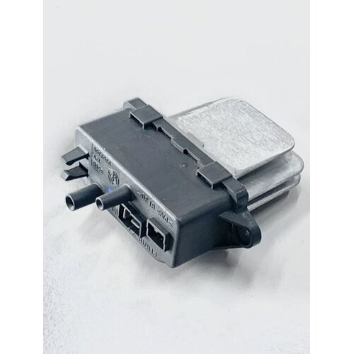Régulateur De Vitesse Pour Ventilateur D'habitacle Fiat Multipla, Alfa Romeo 46721774 Marea, Marengo, Bravo, Brava, Coupè, 145, 146, 147, 156 Original