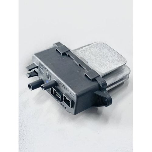 Régulateur De Vitesse Pour Ventilateur D'habitacle Fiat Multipla, Alfa Romeo 46721774 Marea, Marengo, Bravo, Brava, Coupè, 145, 146, 147, 156 Original