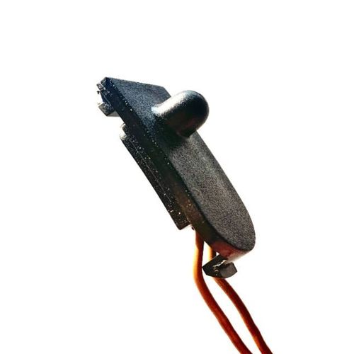 Capteur De Température Externe Pour Alfa Romeo 156 Sonde De Rétroviseur Originale