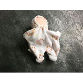 Poupée Plate Doudou La Nina Toyland 