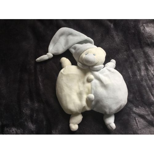 Ours Bonnet Jollybaby 19 Cm