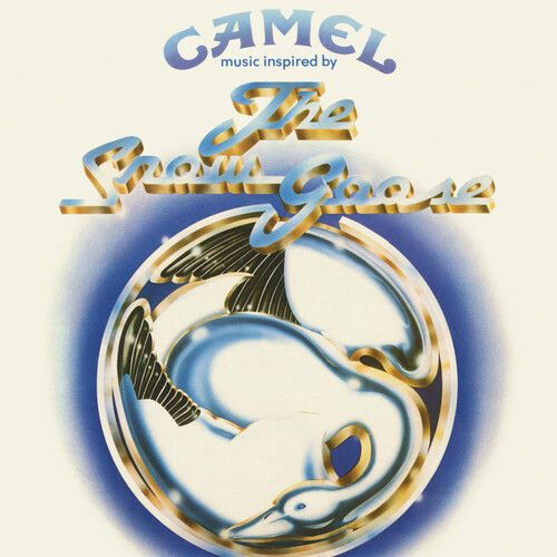 Camel - Music Inspired By The Snow Goose [Compact Discs] With Blu-Ray, Boxed Set, Uk - Import