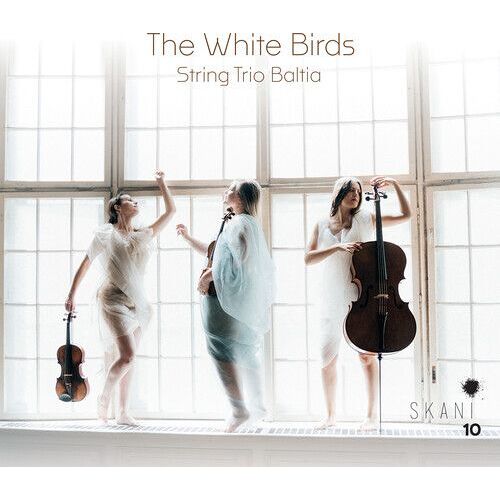 White Birds