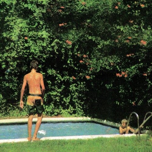 Toledo - How It Ends ( Coke Bottle Clear Edition ) [Vinyl Lp] Clear Vinyl, Indie Exclusive
