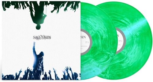 Saosin - Live From The Garden Amphitheater [Vinyl Lp]