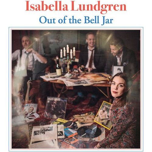 Out Of The Bell Jar / Various - Out Of The Bell Jar [Vinyl Lp]
