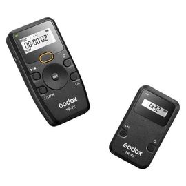 Godox tr-c3 télécommande