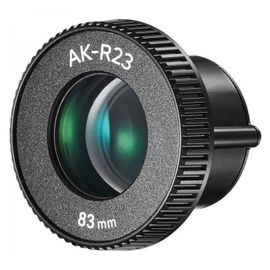Lentille 83mm - GODOX - AK-R23 - Accessoire de projection - Effets précis - Compatible AK-R21