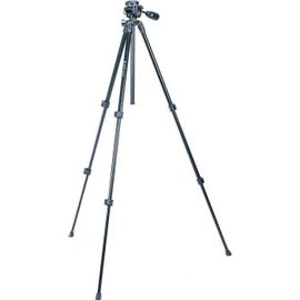 Trépied photo Vanguard Vesta 203AP, Noir