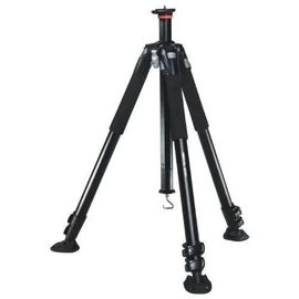Trépied en aluminium VANGUARD ABEO Plus 363AT avec sac de transport noir