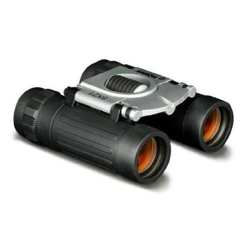 Jumelles - KONUS - Basic 8x21 - Revêtement en caoutchouc - Champ de vision 122m - Poids 230g