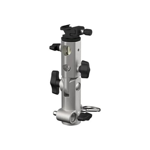 Phottix Varos Pro Bg Adaptateur Pour Ombrelle Charge Maximum : 30 Kg