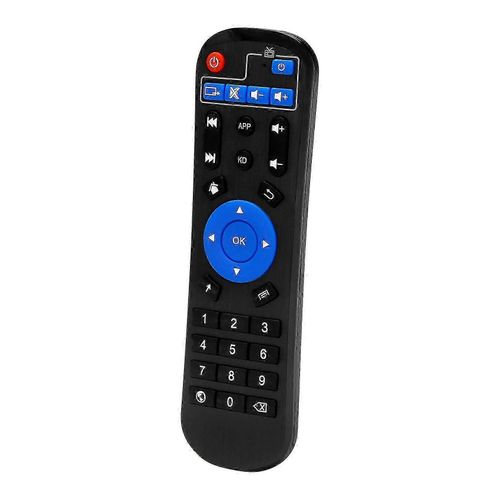 Télécommande IR T95 pour T95MAX T9 T95Z PLUS T95 MAX Android TV Box