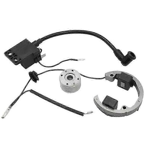 Pour Ktm Sx 50 50cc Moto Rotor Interne Bobine Bobine Système D'allumage 2001 À 2013 Stator Dirt