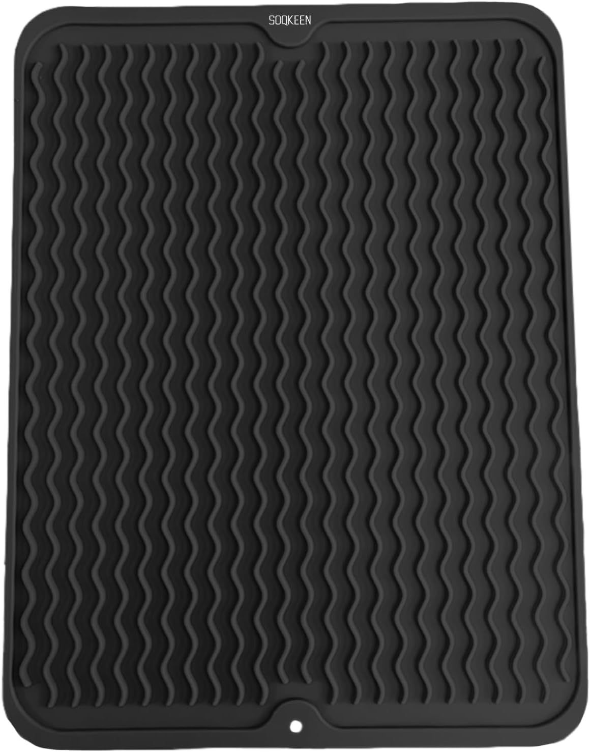 KimTin Set De Table En Silicone Extra Large - 60 X 40 Cm - Protection