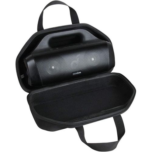 Étui Rigide De Voyage Pour Haut-Parleur Bluetooth Anker Soundcore Motion Boom