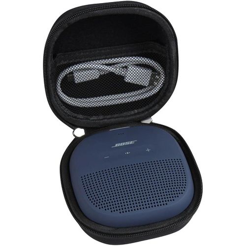 Étui De Voyage Rigide Pour Haut-Parleurs Bluetooth Mifa A1