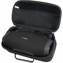 Étui De Voyage Rigide Pour Haut-Parleurs Sans Fil Bluetooth Portables W-King 120 W[Z1076]