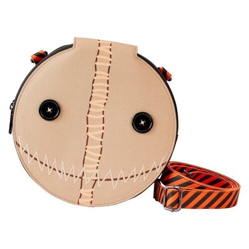 Trick R Treat By Loungefly Sac à Bandoulière Sam