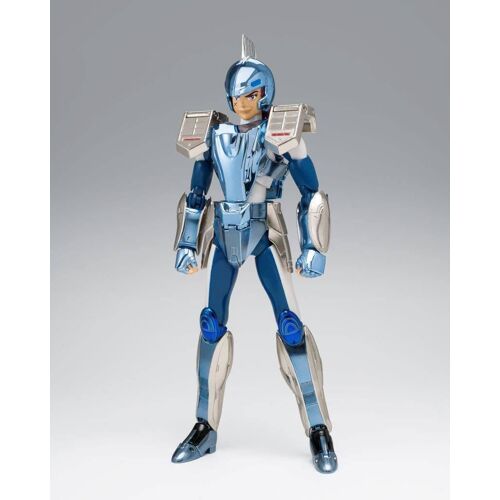 Saint-Seiya -Saint Marine Ushio - Figurine Saint Cloth Myth Steel 16c